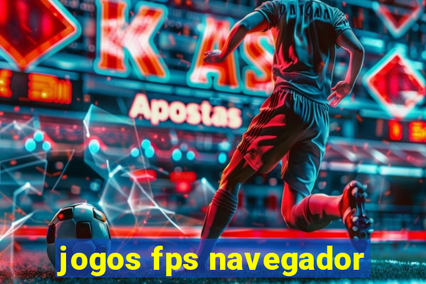 jogos fps navegador