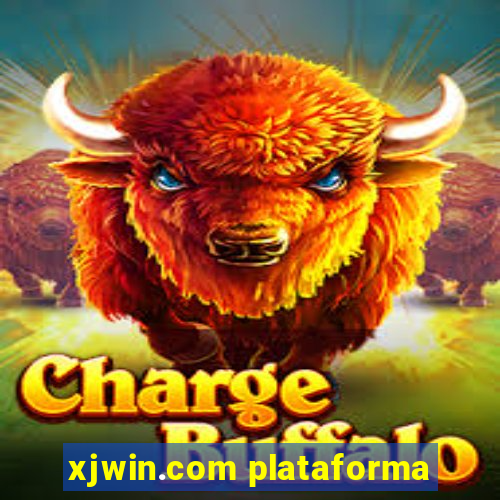 xjwin.com plataforma