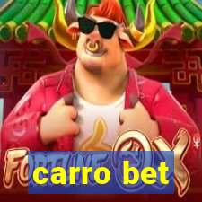 carro bet