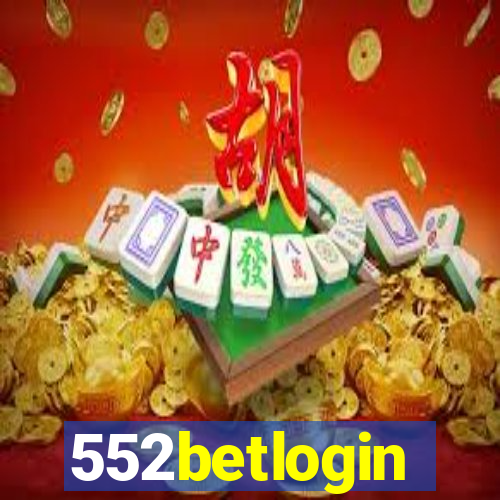 552betlogin