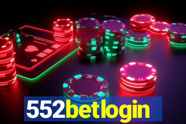 552betlogin