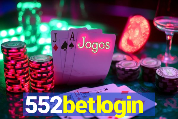 552betlogin