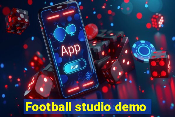 Football studio demo