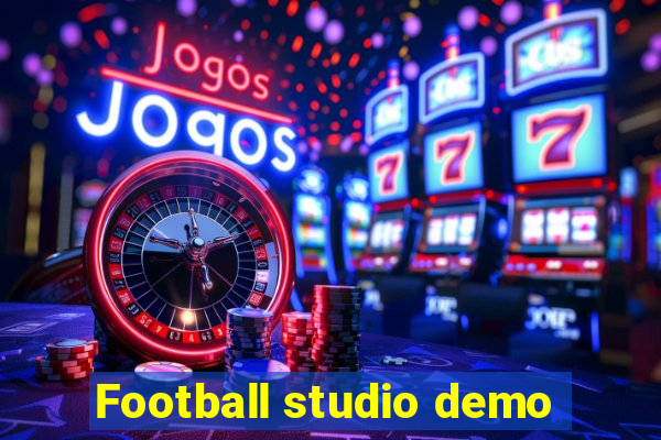 Football studio demo