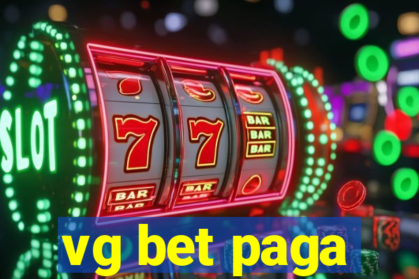 vg bet paga