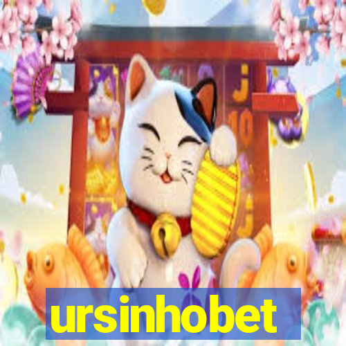 ursinhobet