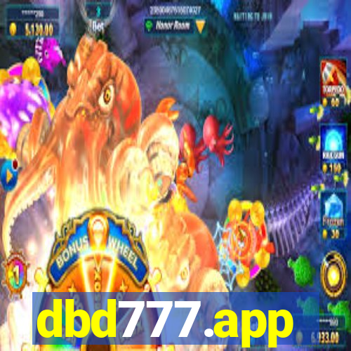 dbd777.app