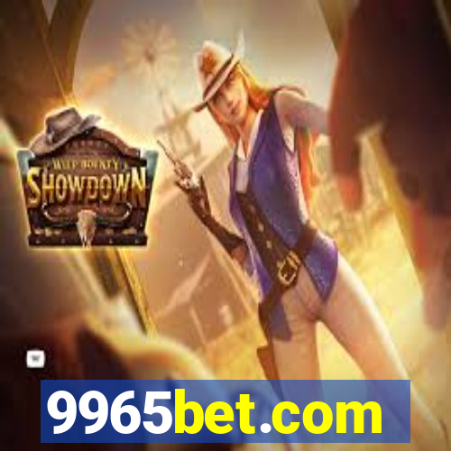 9965bet.com