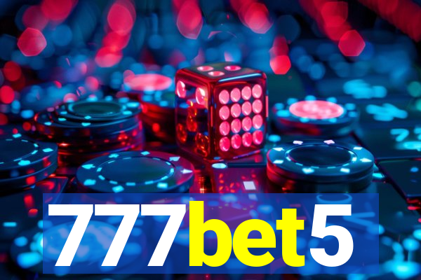 777bet5