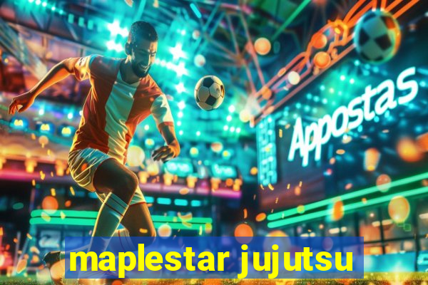 maplestar jujutsu