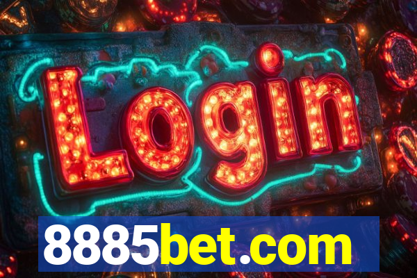 8885bet.com