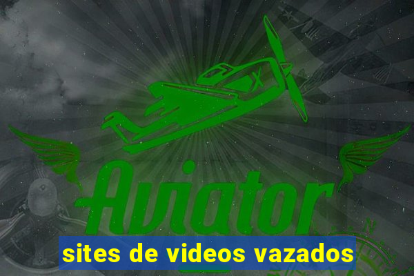 sites de videos vazados