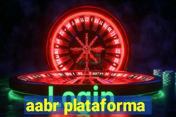 aabr plataforma