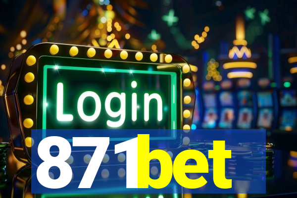 871bet