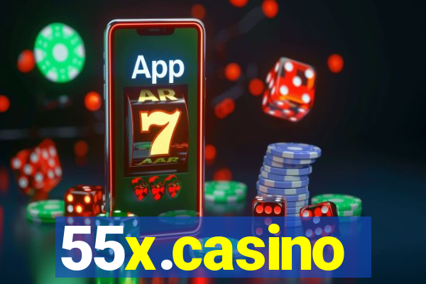 55x.casino