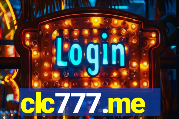 clc777.me