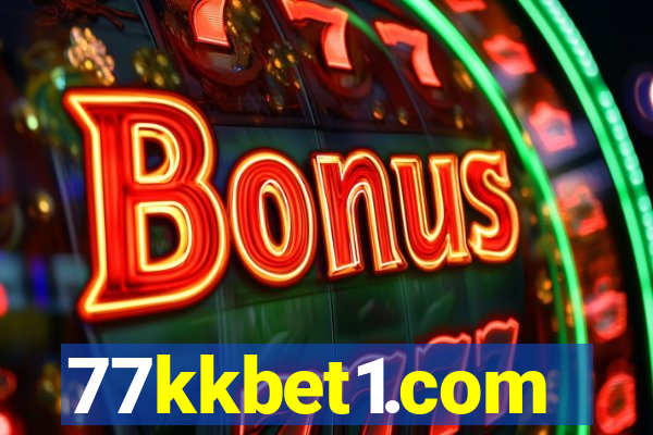 77kkbet1.com