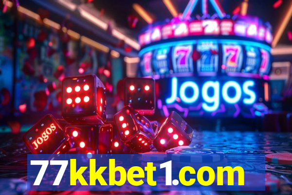 77kkbet1.com