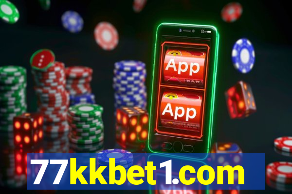 77kkbet1.com