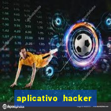 aplicativo hacker fortune tiger