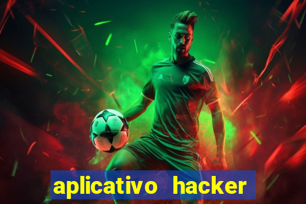 aplicativo hacker fortune tiger