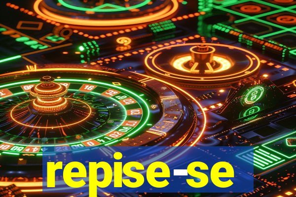 repise-se significado juridico