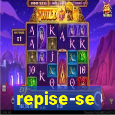 repise-se significado juridico