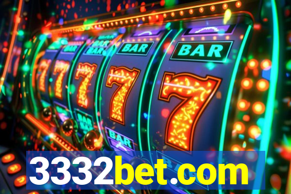 3332bet.com