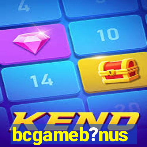 bcgameb?nus