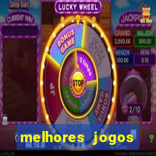 melhores jogos pagos para android