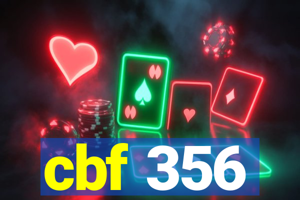 cbf 356