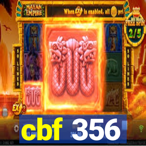 cbf 356