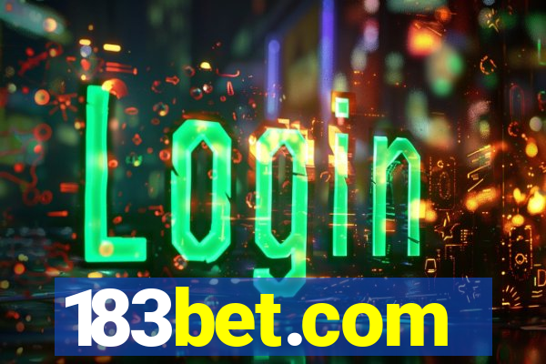 183bet.com