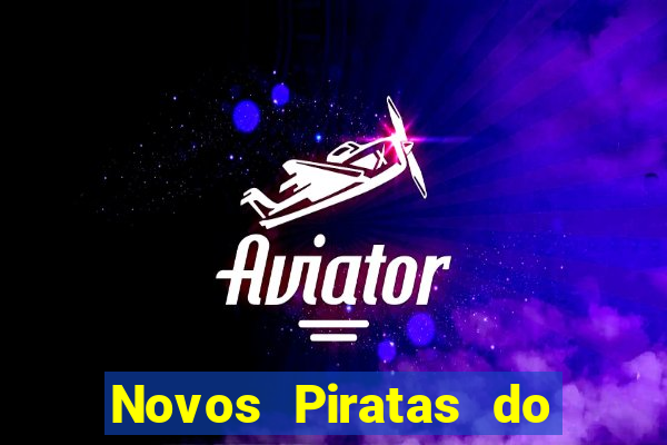 Novos Piratas do Caribe 6 piratas do caribe 6 o retorno de davy