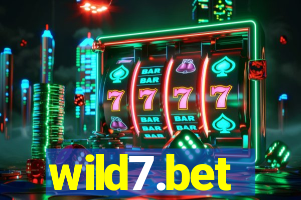 wild7.bet