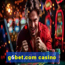 g6bet.com casino