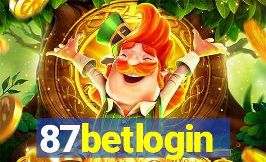 87betlogin