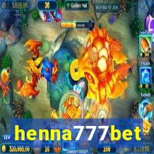 henna777bet