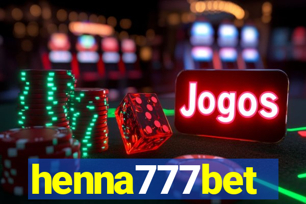 henna777bet