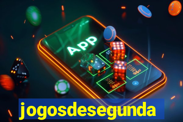 jogosdesegunda