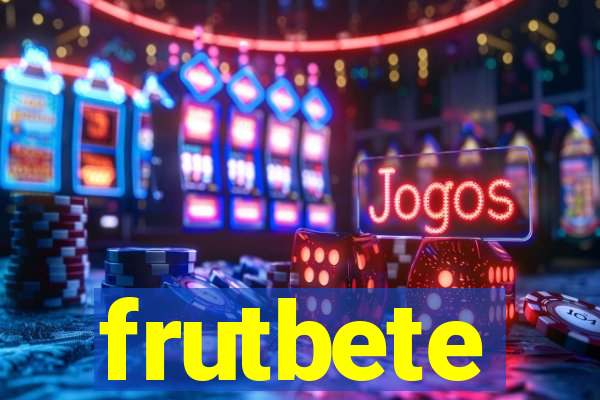 frutbete