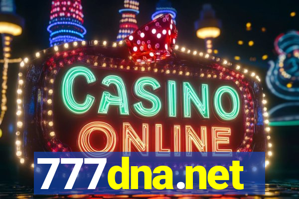 777dna.net