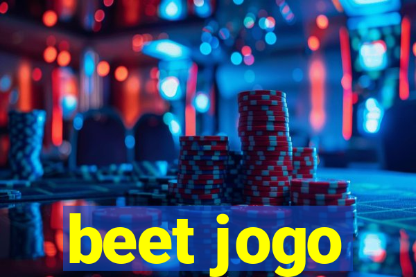 beet jogo