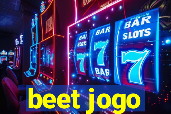 beet jogo