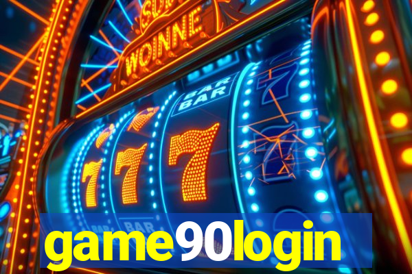 game90login