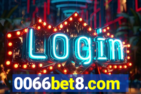 0066bet8.com