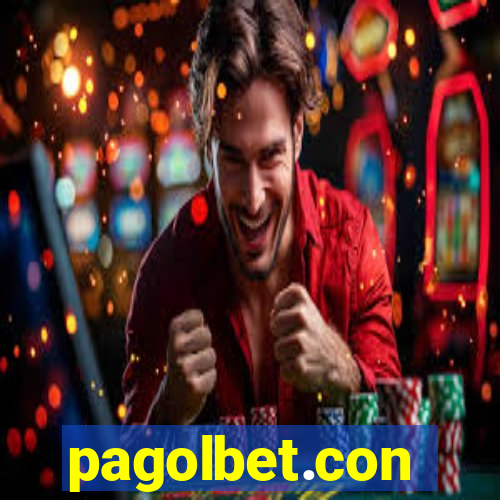 pagolbet.con