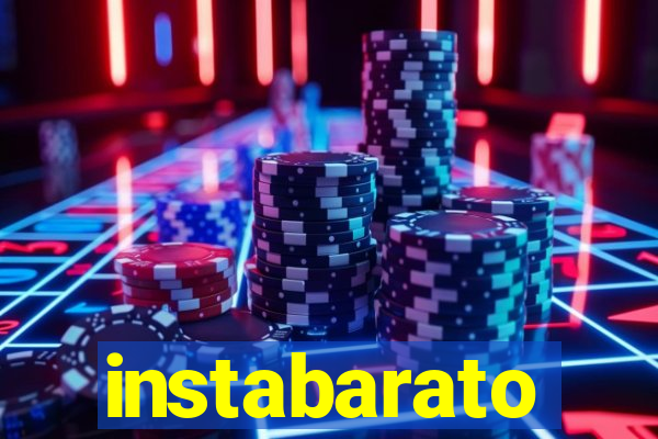 instabarato