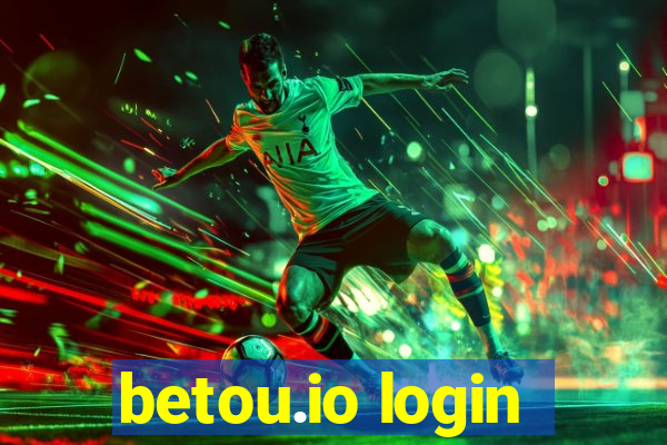 betou.io login