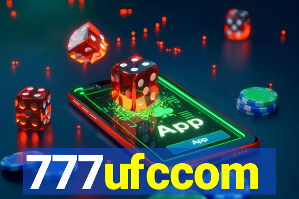 777ufccom